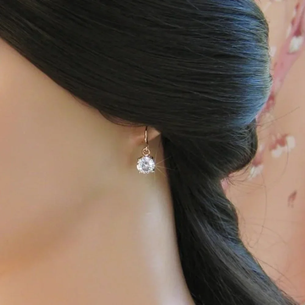 EARRINGS - Picture 6 of 9